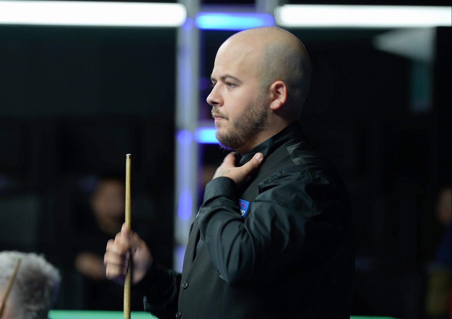 LPGA墨西哥公开赛珍妮裴领跑第三轮 张雅惠升到T2