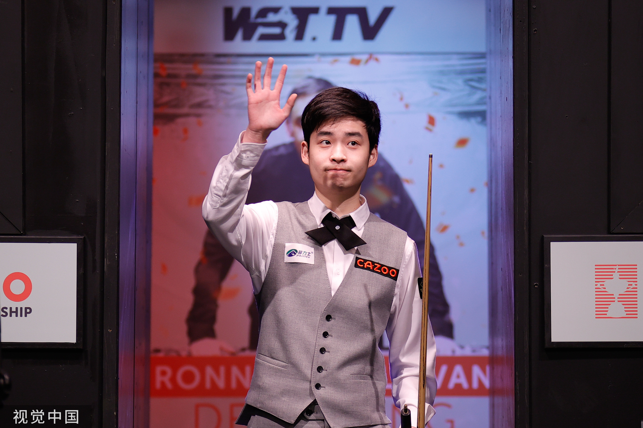 传射建功，贡多齐：这并不会经常发生，愿能有更多这样的夜晚